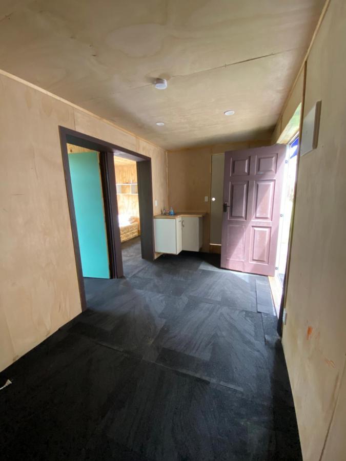 Young Hostel Роторуа Екстер'єр фото