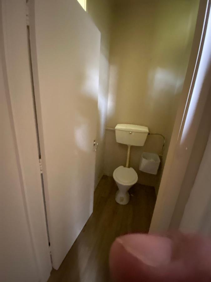 Young Hostel Роторуа Екстер'єр фото