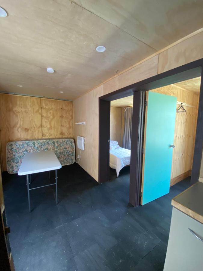 Young Hostel Роторуа Екстер'єр фото